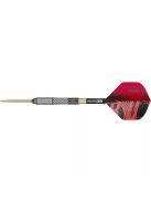 Darts szett steel Target SP Stephen Bunting G5 Void, 18g 95%