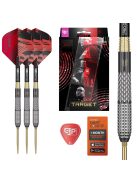 Darts szett steel Target SP Stephen Bunting G5 Void, 22g 95%