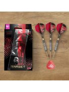 Darts szett steel Target SP Stephen Bunting G5 Void, 22g 95%