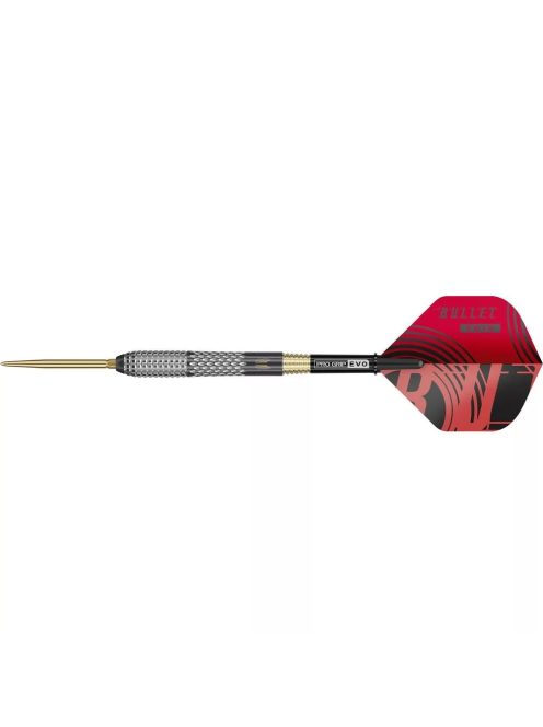 Darts szett steel Target SP Stephen Bunting G5 Void, 23g 95%