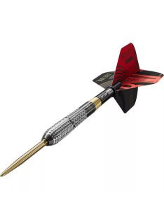 Darts szett steel Target SP Stephen Bunting G5 Void, 25g 95%