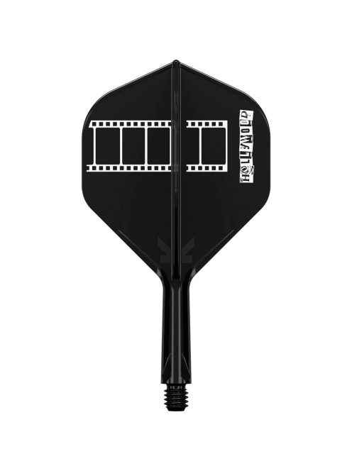 Darts szett steel Target SP Chris Dobey 95K, 24g 95%