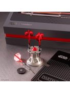 darts szett steel STAR WARS TARGET Darth Vader Lightsaber First Edition 24gr, 95%