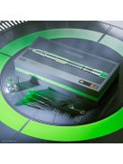 darts szett steel STAR WARS TARGET Luke Skywalker Lightsaber First Edition 24gr, 95%