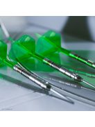 darts szett steel STAR WARS TARGET Luke Skywalker Lightsaber First Edition 24gr, 95%