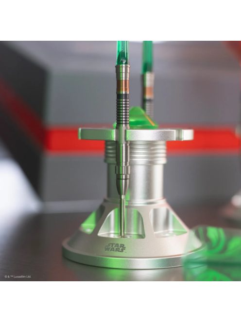 darts szett steel STAR WARS TARGET Luke Skywalker Lightsaber First Edition 24gr, 95%