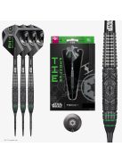 darts szett steel SP STAR WARS TARGET Tie Fighter, 23gr, 90%