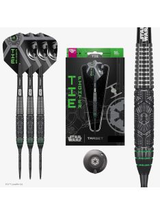 darts szett steel SP STAR WARS TARGET Tie Fighter, 23gr, 90%