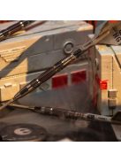 darts szett steel SP STAR WARS TARGET X-Wing, 24gr, 90%