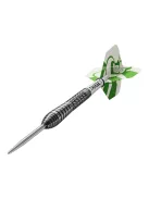 Darts szett steel TARGET Charlie Manby Swiss Points, 22g 95%