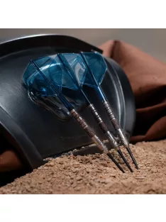   Darts szett steel SP STAR WARS II TARGET Mandalorian, 24g 95%