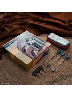   Darts szett steel SP STAR WARS II TARGET Mandalorian, 26g 95%