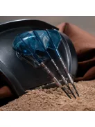 Darts szett steel SP STAR WARS II TARGET Mandalorian, 26g 95%