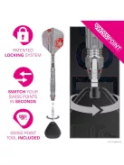 Target Star Wars II AT-AT Swiss Point, 23g, 90% 