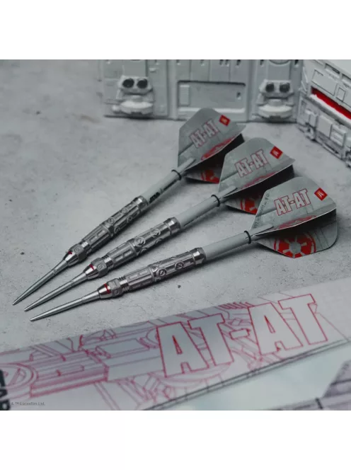 Target Star Wars II AT-AT Swiss Point, 24g, 90% 