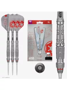 Target Star Wars II AT-AT Swiss Point, 25g, 90% 