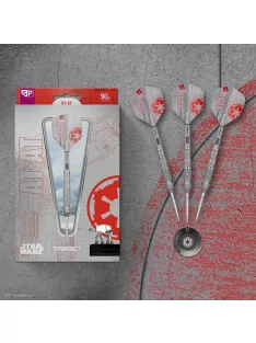 Target Star Wars II AT-AT Swiss Point, 25g, 90% 