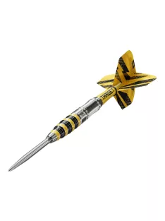 Darts szett steel TARGET Buzz 03 Swiss Points, 25g 90%