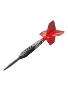 darts szett steel TARGET SHIFT, Swiss Point, 23g 90%