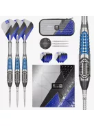 darts szett steel TARGET Phil Taylor Power X Chrono Swiss Points, 22g 95%