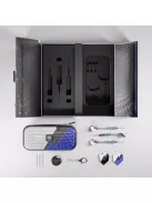 darts szett steel TARGET Phil Taylor Power X Chrono Swiss Points, 22g 95%