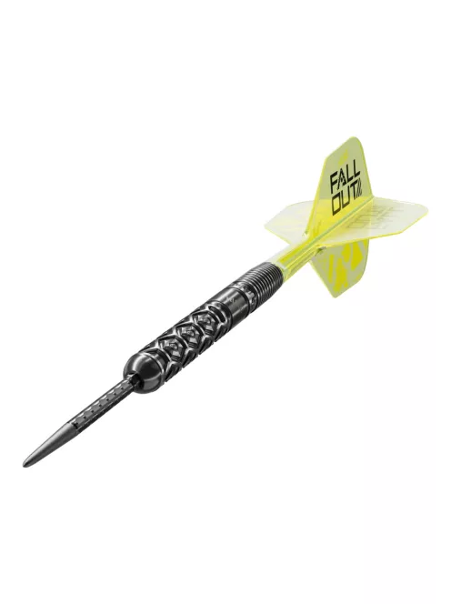 dart szett steel TARGET Luke Littler Nuke Fallout Swiss Points 90% 22g