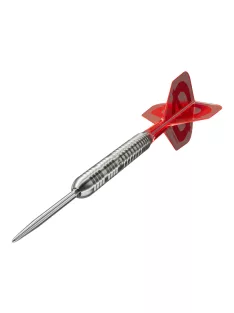 Darts szett steel TARGET Group Ø 03 Swiss Points, 26g 50%