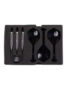 Dart szett steel Target Japan PRIME SERIES SCREAM G2 AKITO YAMAGATA Model SP 23g , 90%
