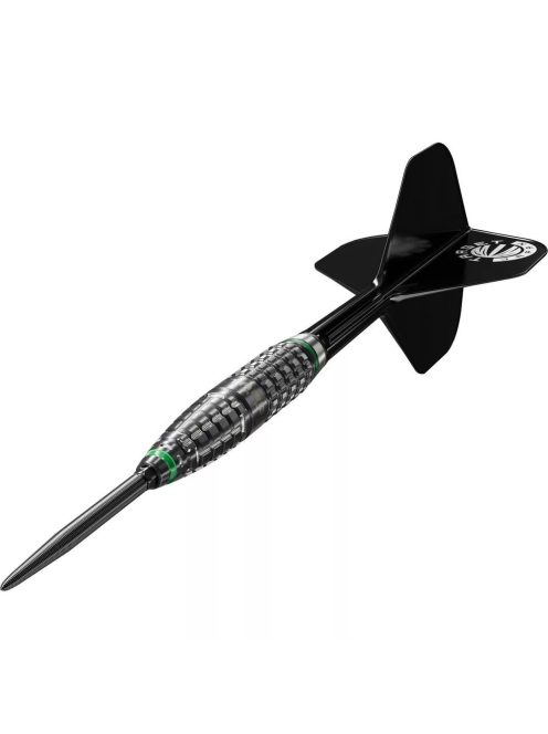 Dart szett steel Target Japan PRIME SERIES SCREAM G2 AKITO YAMAGATA Model SP 25g , 90%