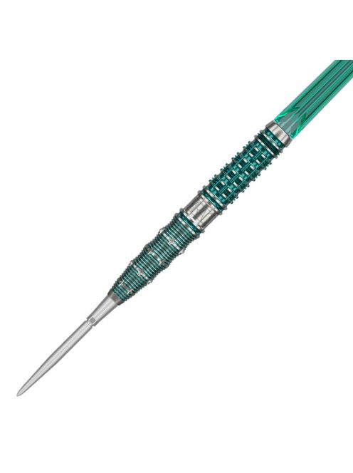 Dart szett steel  Target Japan Mikuru Suzuki  The Miracle G7 SP 23gr, 95%