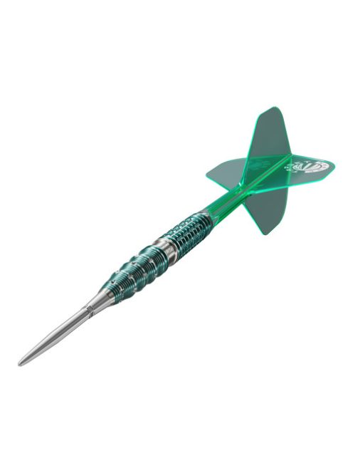 Dart szett steel  Target Japan Mikuru Suzuki  The Miracle G7 SP 23gr, 95%