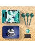 Dart szett steel  Target Japan Mikuru Suzuki  The Miracle G7 SP 23gr, 95%
