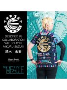 Dart szett steel  Target Japan Mikuru Suzuki  The Miracle G7 SP 23gr, 95%