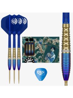   darts szett steel Target Japan Prime Series Zenith GEN2 SP - 23gr, 90%