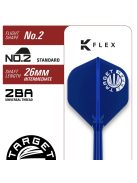 darts szett steel Target Japan Prime Series Zenith GEN2 SP - 23gr, 90%
