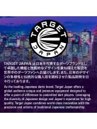 darts szett steel Target Japan Prime Series Zenith GEN2 SP - 23gr, 90%