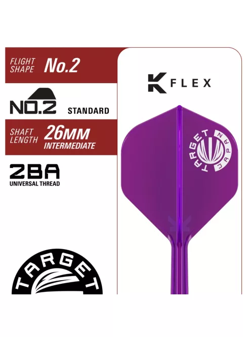Darts szett steel Target JAPAN Endeavour Kasumi Sato G3 SP 22g  90% wolfram