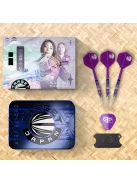 Darts szett steel Target JAPAN Endeavour Kasumi Sato G3 SP 24g  90% wolfram
