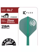 Darts szett steel Target JAPAN Xeno G1 Motomu Sakai SP 23g  90% wolfram
