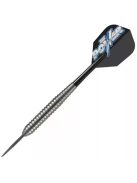 Dart szett TARGET steel POWER SILVERLIGHT 24g, BRASS - Phil Taylor
