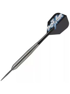   Dart szett TARGET steel POWER SILVERLIGHT 24g, BRASS - Phil Taylor