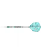 Darts set soft Target Mikuru Suzuki The Miracle, 80% tungsten, 18.5g, 2020