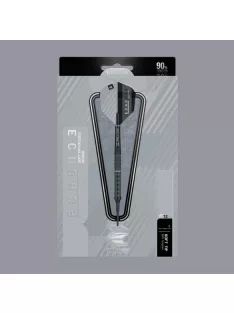 DARTS SET TARGET SOFT ECHO 11 90% WOLFRAM, 18G, 2020