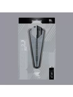Darts set Target soft Echo 13 90% tungsten, 18g, 2020