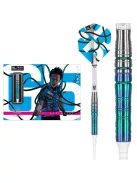 DARTS SZETT SOFT TARGET JAPAN HARUKI MURAMATSU RISING SUN G5, 18,3G 95%