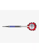 DART SZETT TARGET SOFT DANNY BAGGISH 90% WOLFRAM, 18G