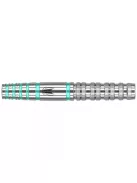 Darts szett soft TARGET JAPAN Mikuru Suzuki The Miracle G2, 18g 80% wolfram