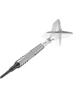 DARTS SET TARGET SOFT NASTRI SP06, 19G, 90% WOLFRAM