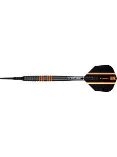 Dart set TARGET soft RVB Gen4, 18g, 95% tungsten