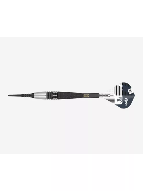 DARTS SZETT TARGET SOFT POWER GEN9 18G, 95% WOLFRAM 2022, PHIL TAYLOR